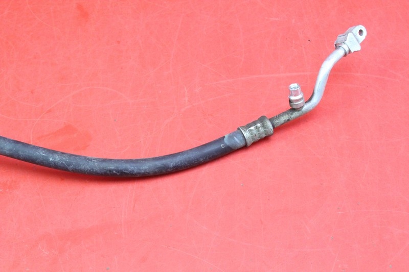 фото №6, Шланг трубка кондиционера subaru outback 5 v 2.5 175 km 14-19