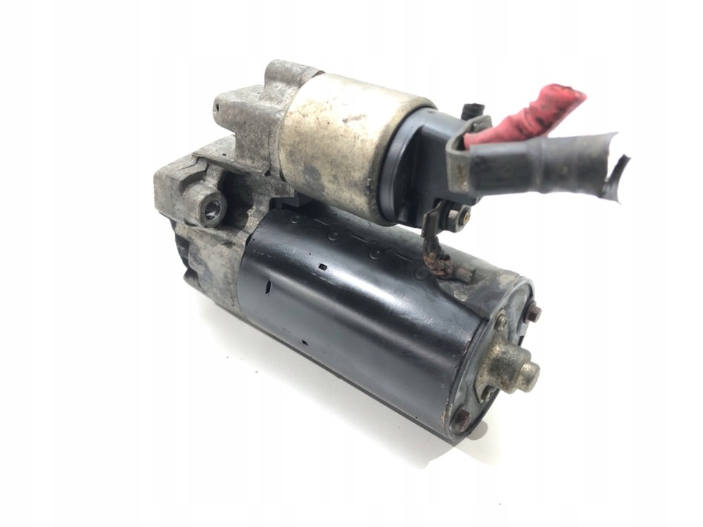 фото №1, Стартер mini r56 05-14 1.6d 7812070