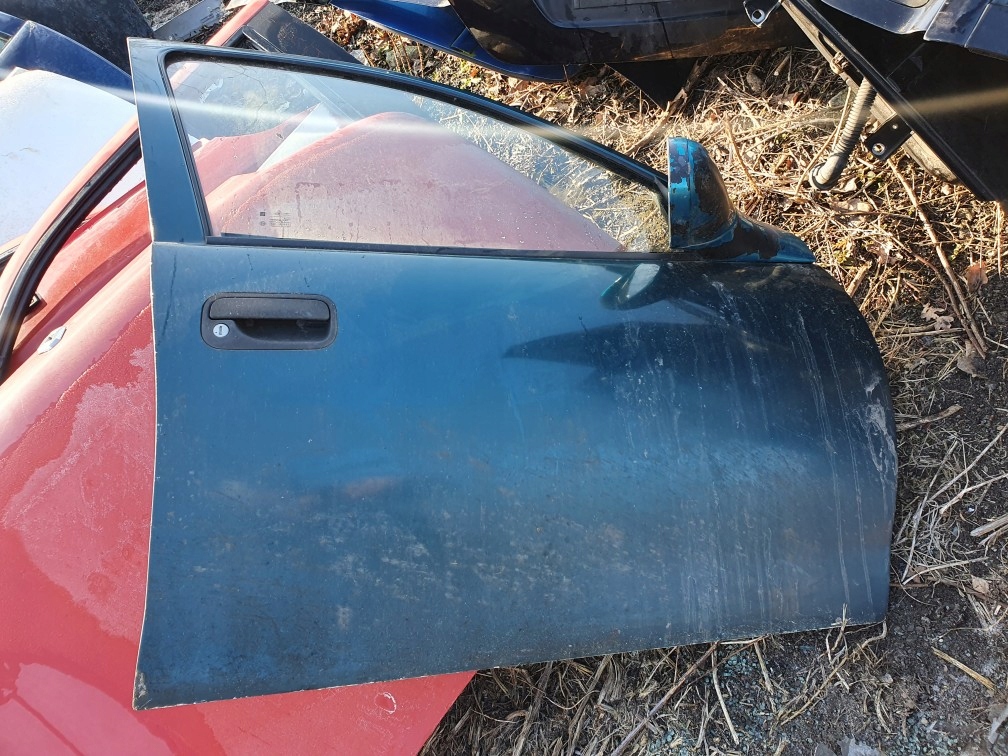 фото №12, Рамка спідометра drewno puma fiesta mk5 mk4 4d 99