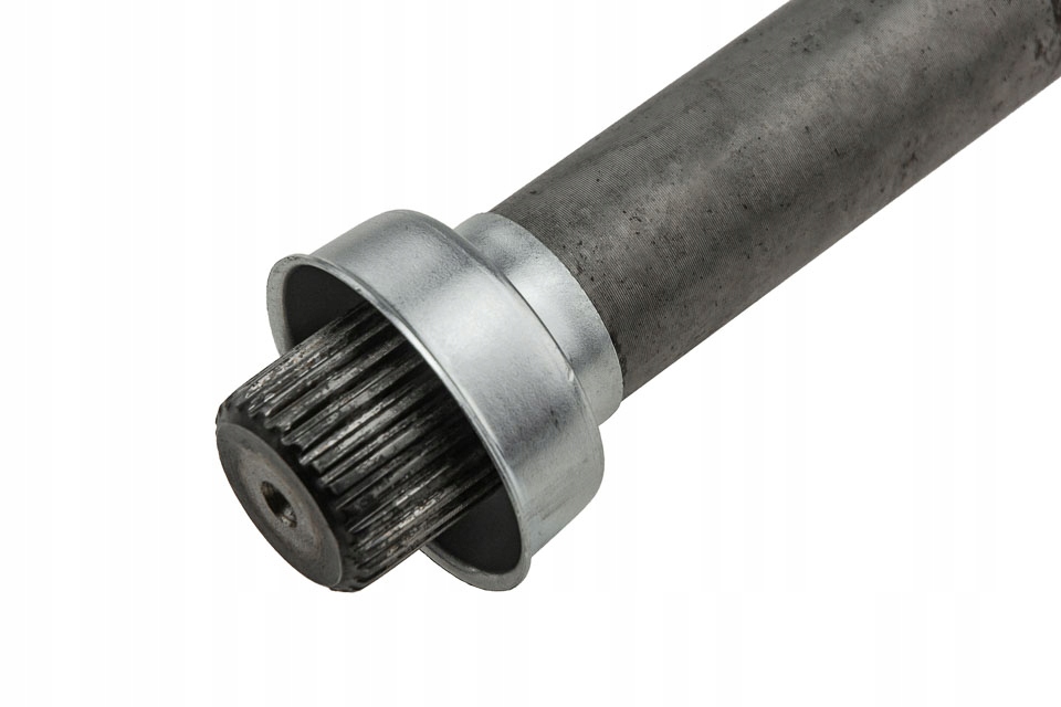 фото №7, Вал полуось с опора galaxy alhambra sharan 95-