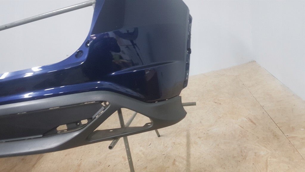 фото №10, Honda civic viii 8 lift бампер задний задняя