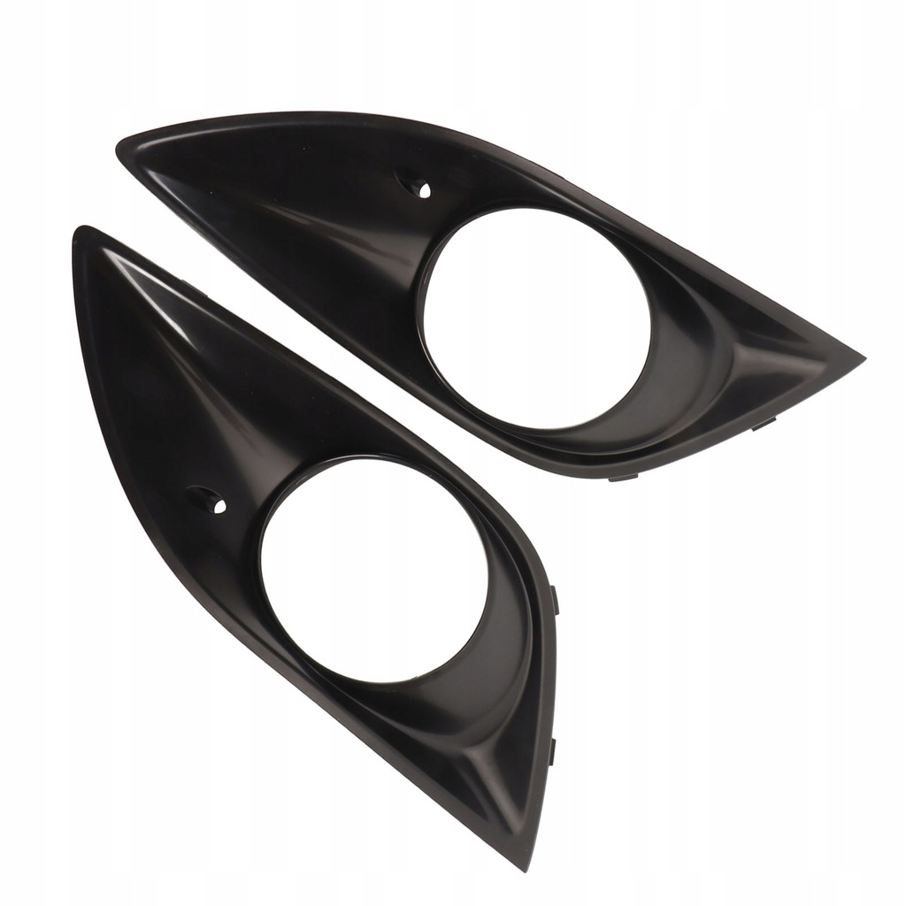 фото №10, 1 пара передньої лампи mgy лампа лампа bezel 865242v500 sporty style 24