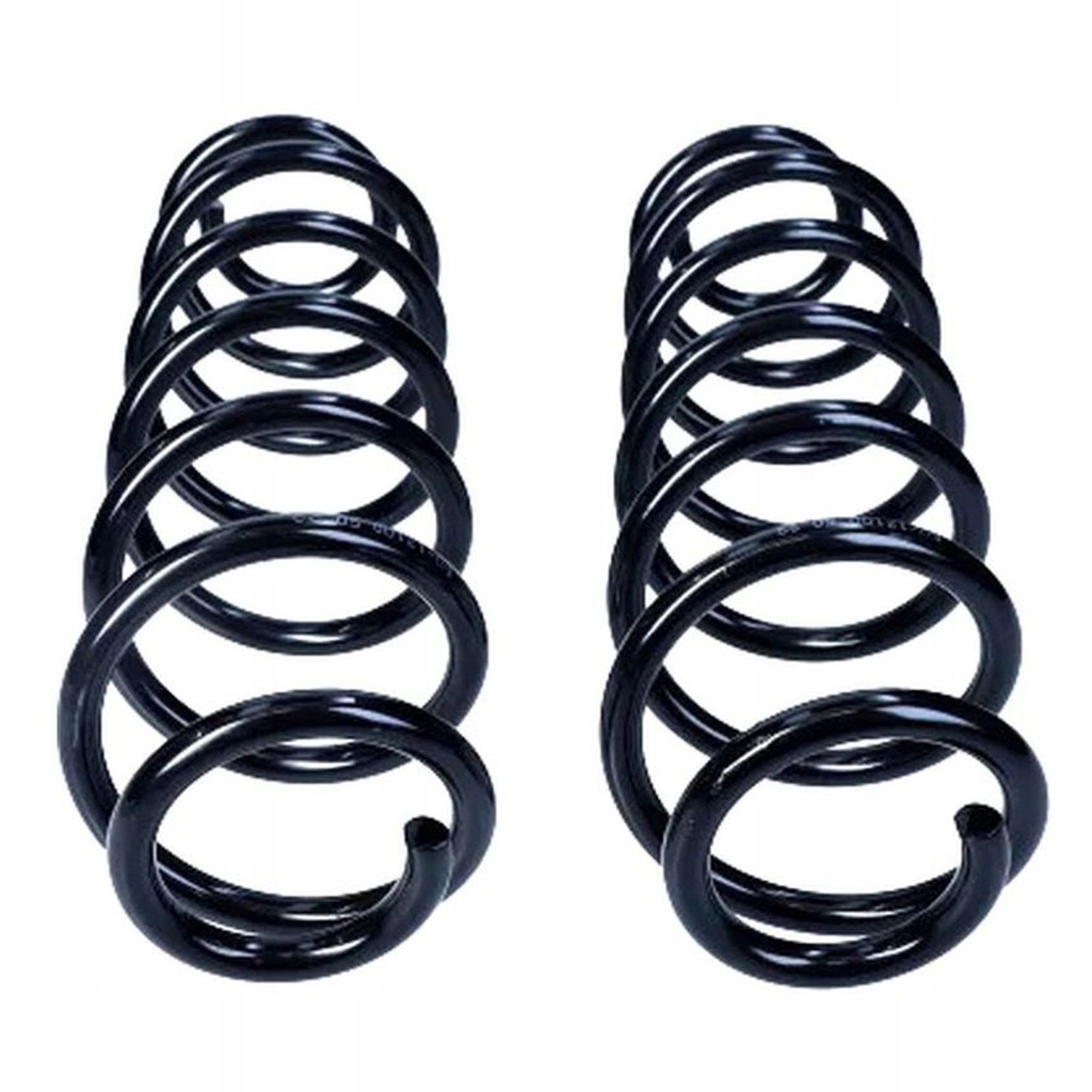 фото №1, Пружини підвіска задня do skoda octavia iii vw golf vii 2012-