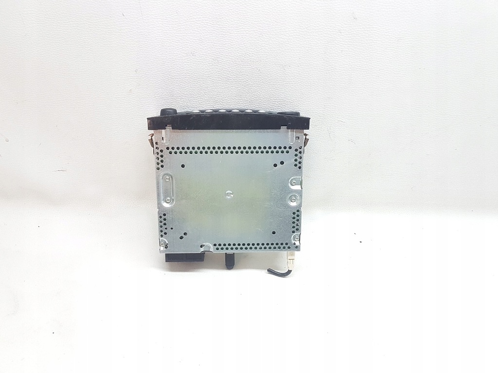 фото №4, Peugeot citroen радіо cd 96662669xt rd4n2mp3-03