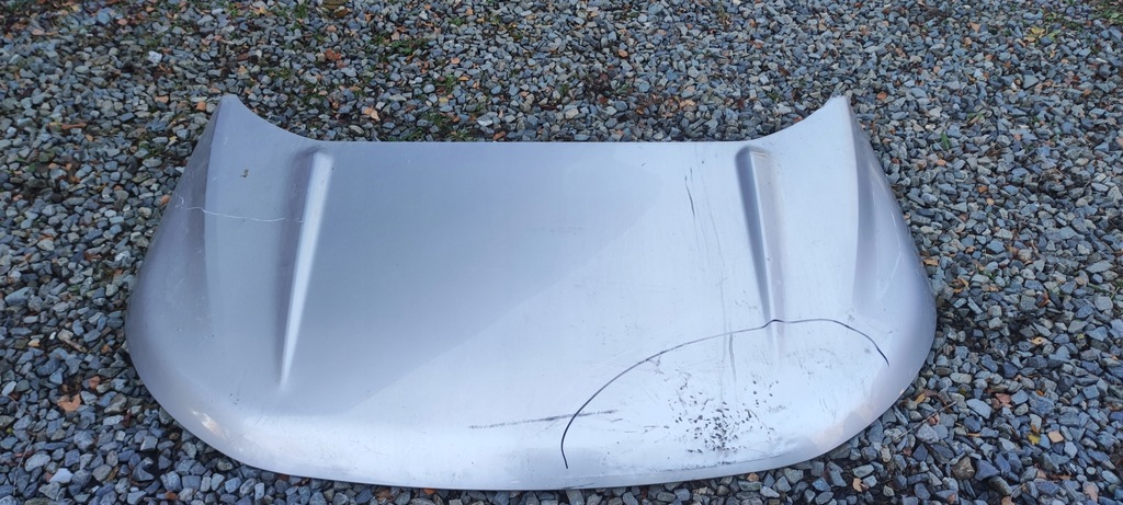 фото №5, Капот перед ford edge mk2