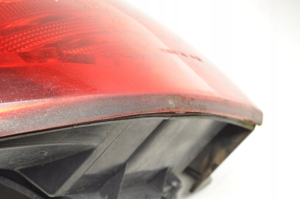 фото №12, Nissan maxima лампа левая задняя левый задняя