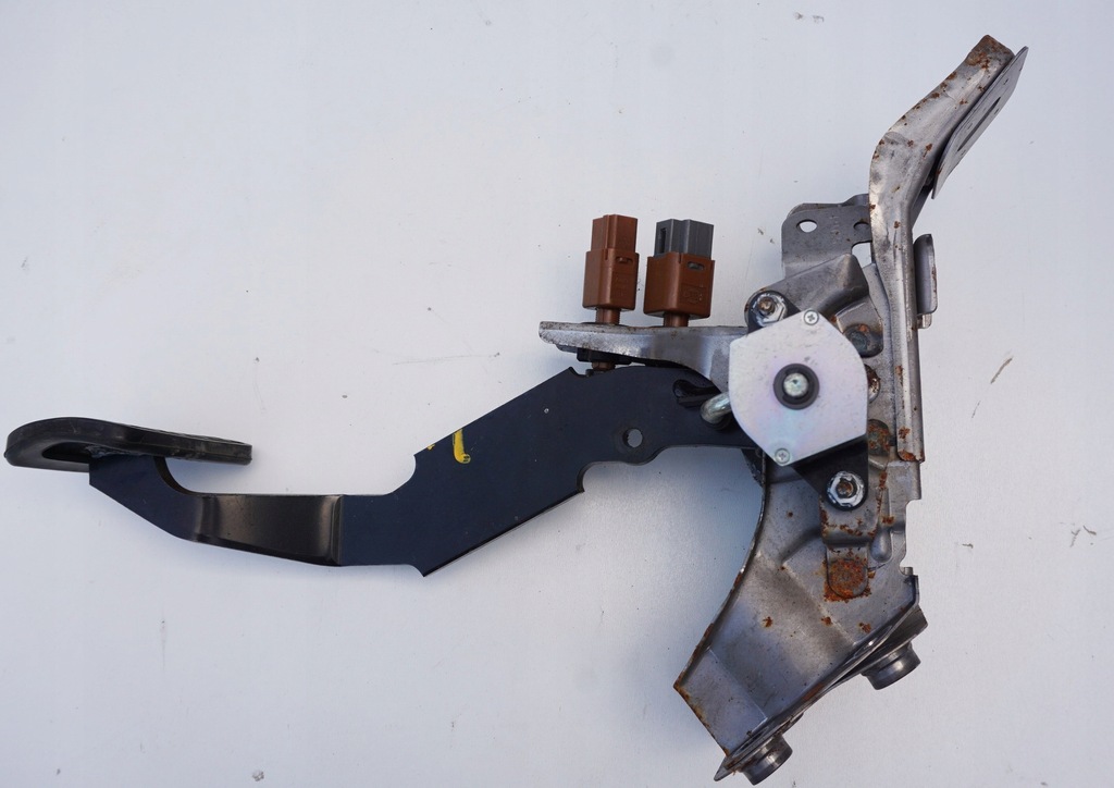 фото №7, Педаль тормоза датчик infiniti q70 m30d m35 m37 m56 lift 2012-2018