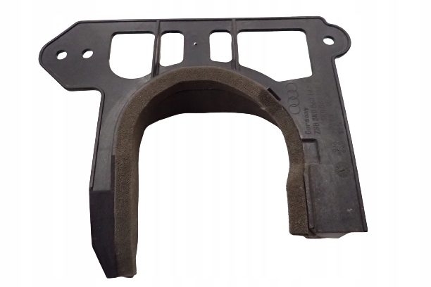 фото №1, Audi a5 8t защита полуось левая 8k0863187b