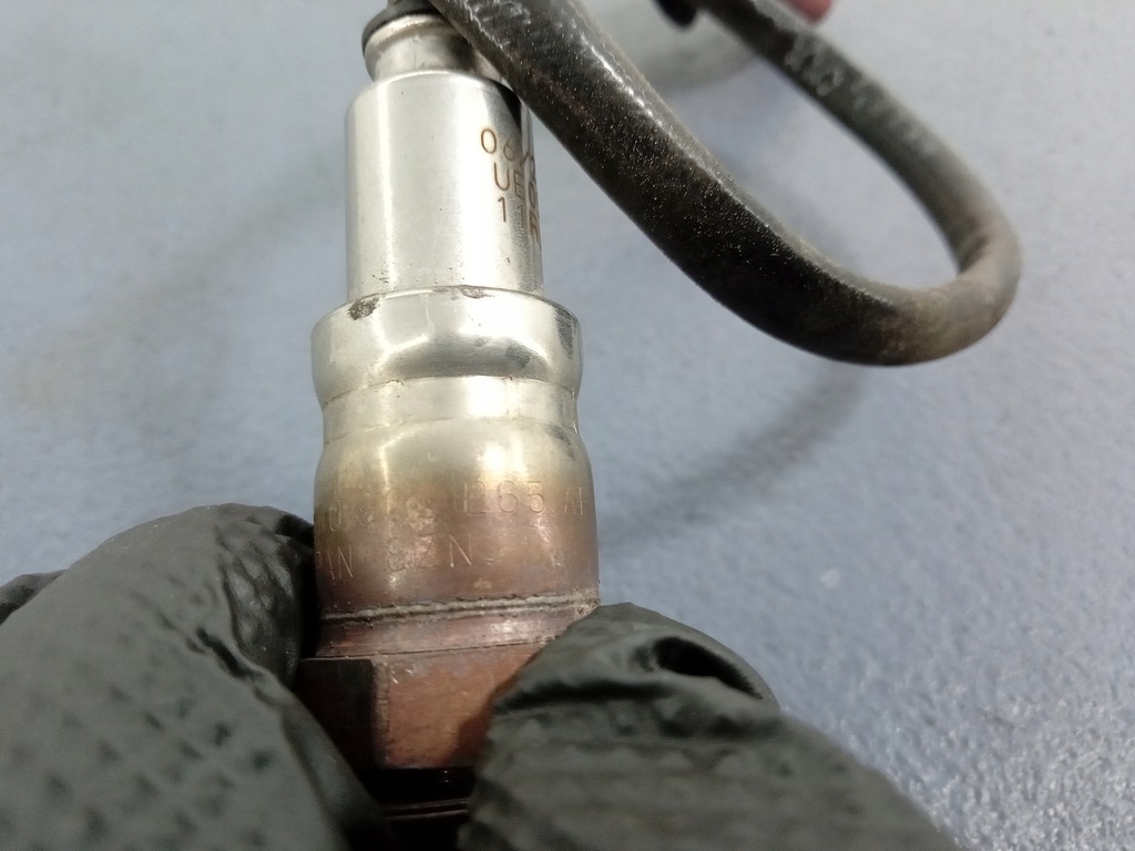 фото №6, Audi q7 ii q8 4m 3.0 tdi датчик лямбда-зонд 8w0906265af