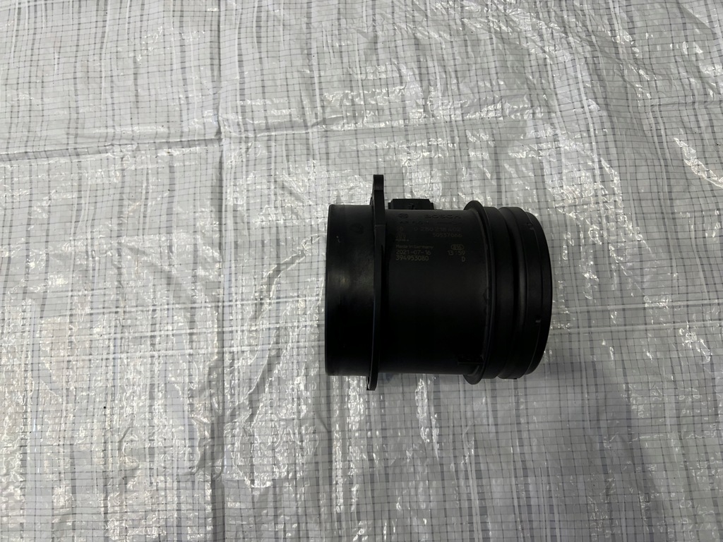 фото №1, Alfa romeo giulia расходомер 0280218402