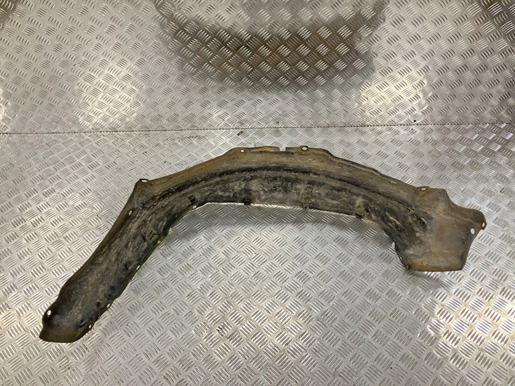 фото №1, Подкрылок левая левый перед nissan patrol y60 89- long