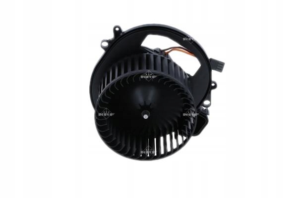 Купити Nrf повітродувка bmw 1-series 2011- 34236