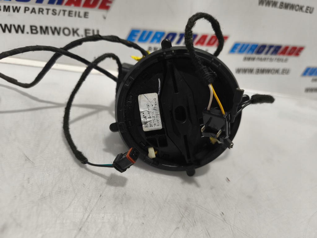 фото №6, Bmw x5 g05 x7 g07 електроніка дзеркало права 7442814