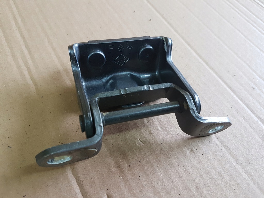 фото №3, Renault koleos петля двері правий задня задній