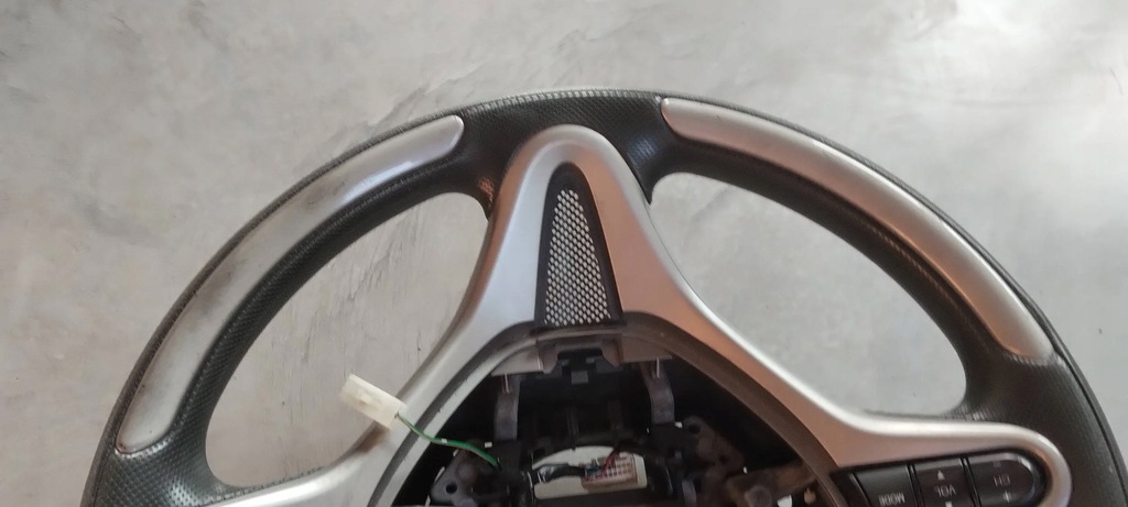 фото №9, Honda civic ufo воздуховод