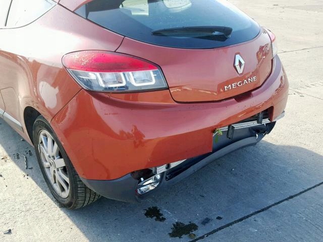 фото №9, Renault megane насос масла 2009 1.6l 8200150195