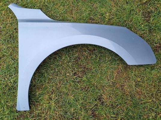 фото №7, Перед peugeot 508 i капот бампер pas blotnikbelka