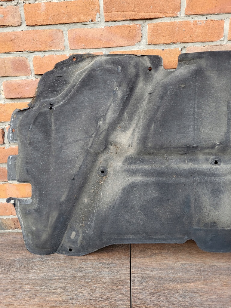 фото №15, Jeep grand cherokee wj 99-04r шумоизоляция шумоизоляция капот