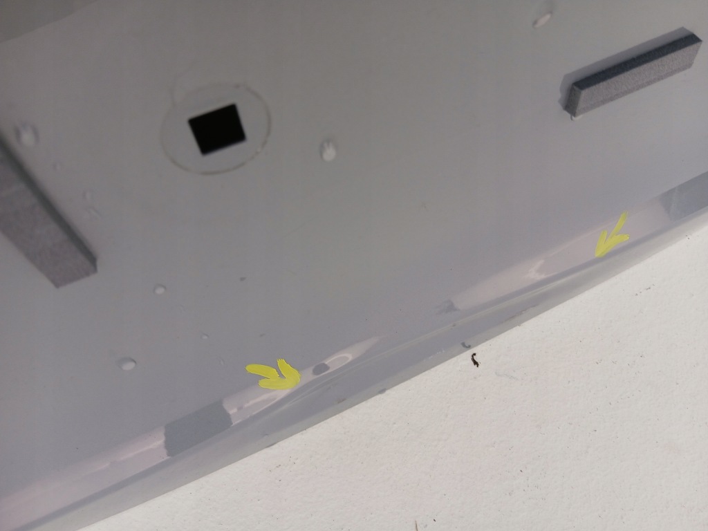 Bmw 3 g20 седан 2018- кришка багажника кришка багажника задній задня Ціна