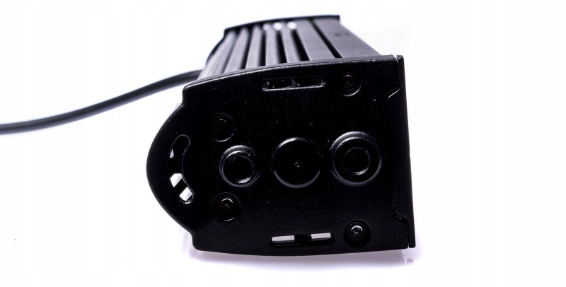 фото №8, Лампа робоча drogowa led 160w cree combo 6000k