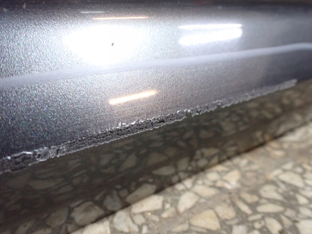 фото №7, Дверь правый задняя audi a8 s8 d3 5.2 4e0833554 версия короткий