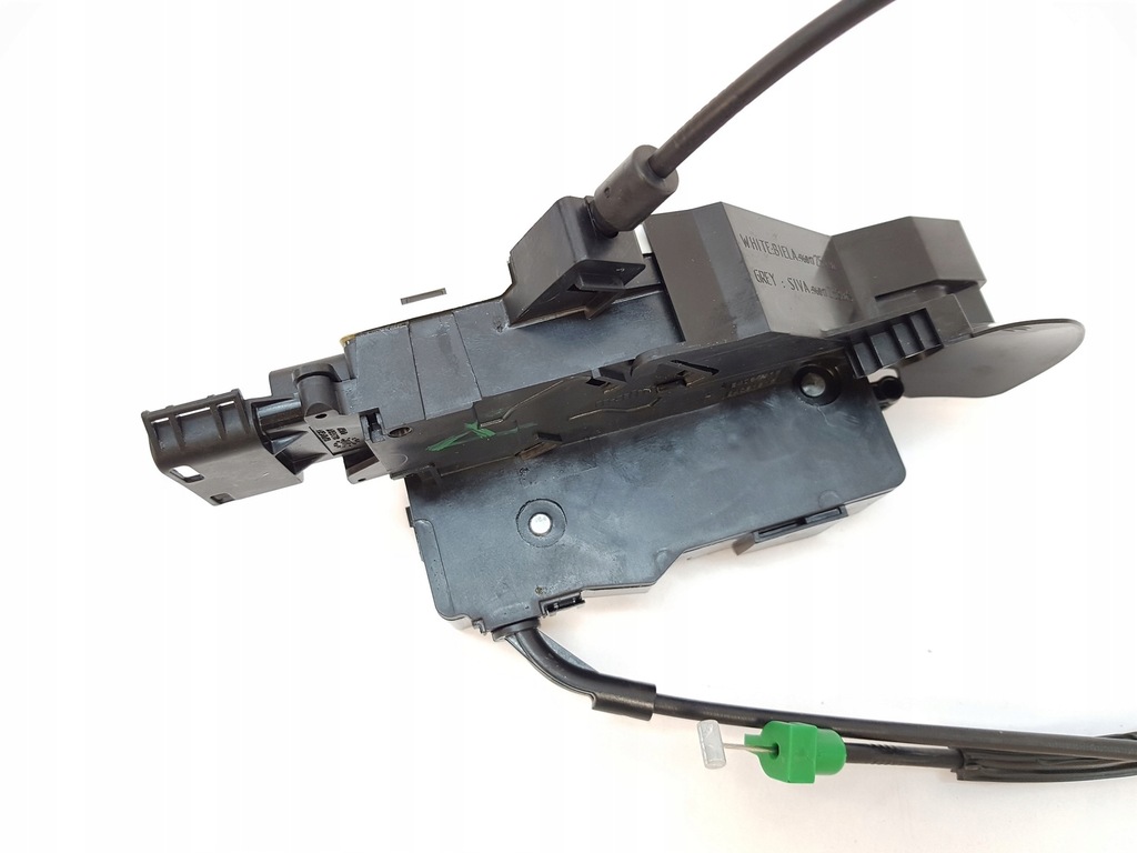 фото №12, Замок двері c3 picasso перед лівий 9135fr