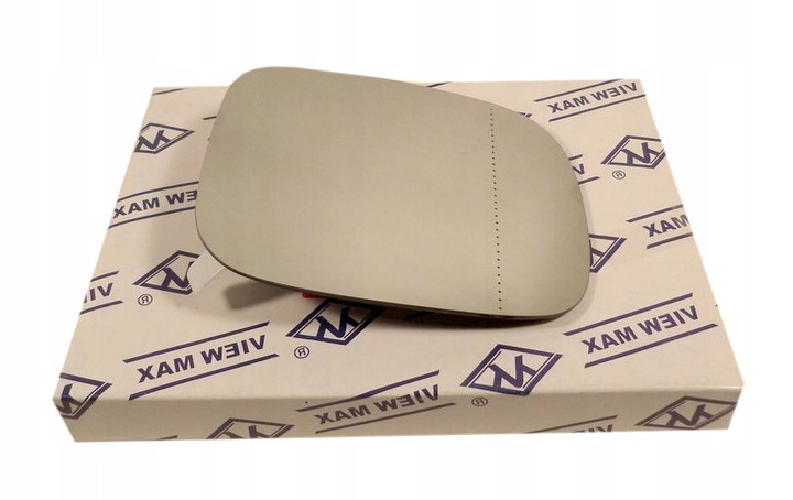 фото №1, Volvo xc70 xc90 2006-2015 вкладыш зеркало правый