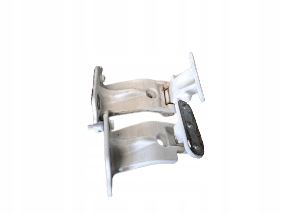 фото №1, Ford transit custom петля двері лівий задня