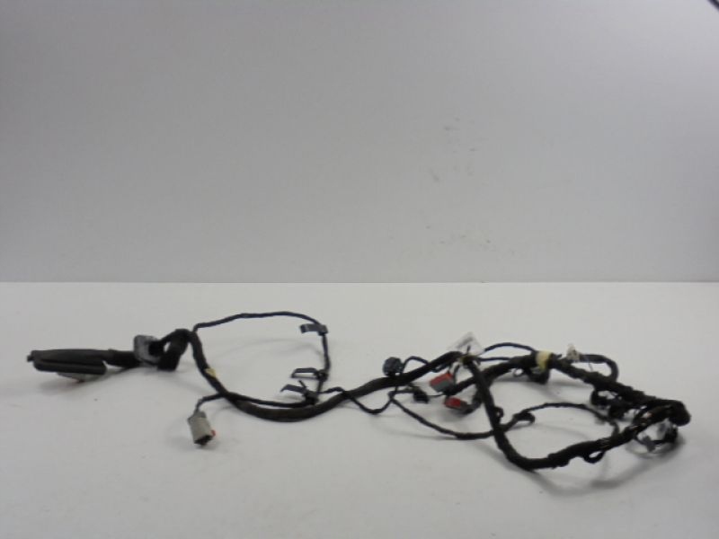 фото №6, Range rover 3 l322 джгут двері перед права lift