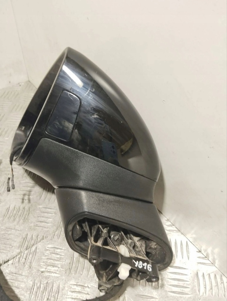 фото №2, Porsche cayenne 92a 2016 повний