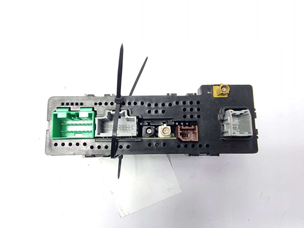 фото №6, Модуль 23402905 chevrolet corvette c7