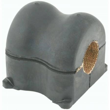 фото №2, Втулка гумовий елемент стабілізатора hsb-fbf febest