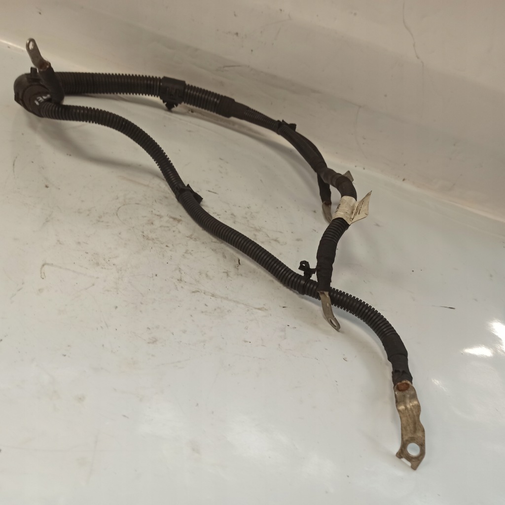 Opel astra k v 1.2t электропроводка жгут генератора 39222393 Доставка