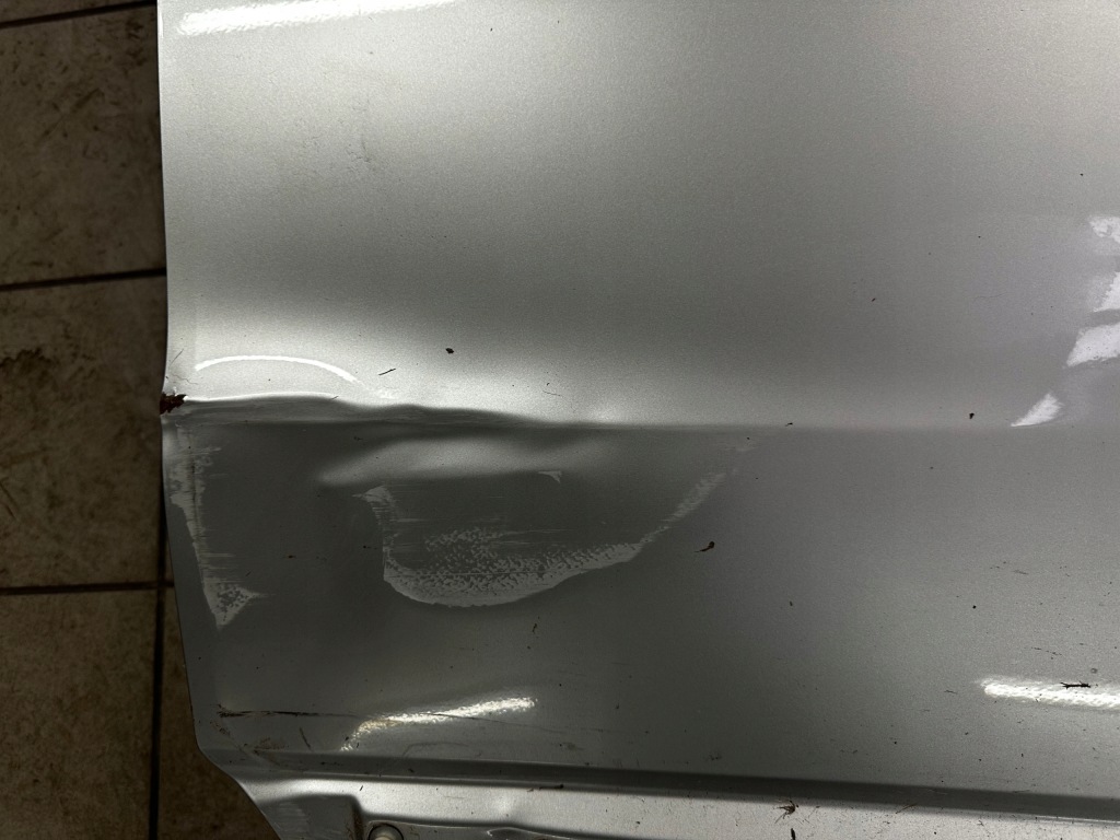 фото №8, Toyota bz4x дверь правое передние перед