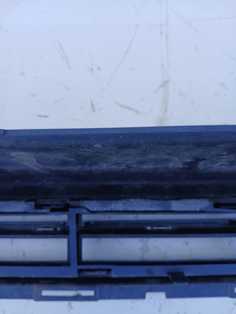 фото №5, Бампер перед audi a8 4h0 lift