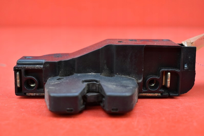 фото №1, Замок кришки задня задній peugeot 307 kombi 03r