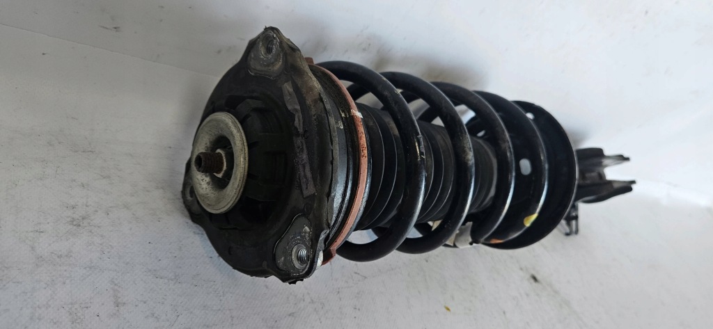 фото №2, Амортизатор левый перед jeep renegade 520165110