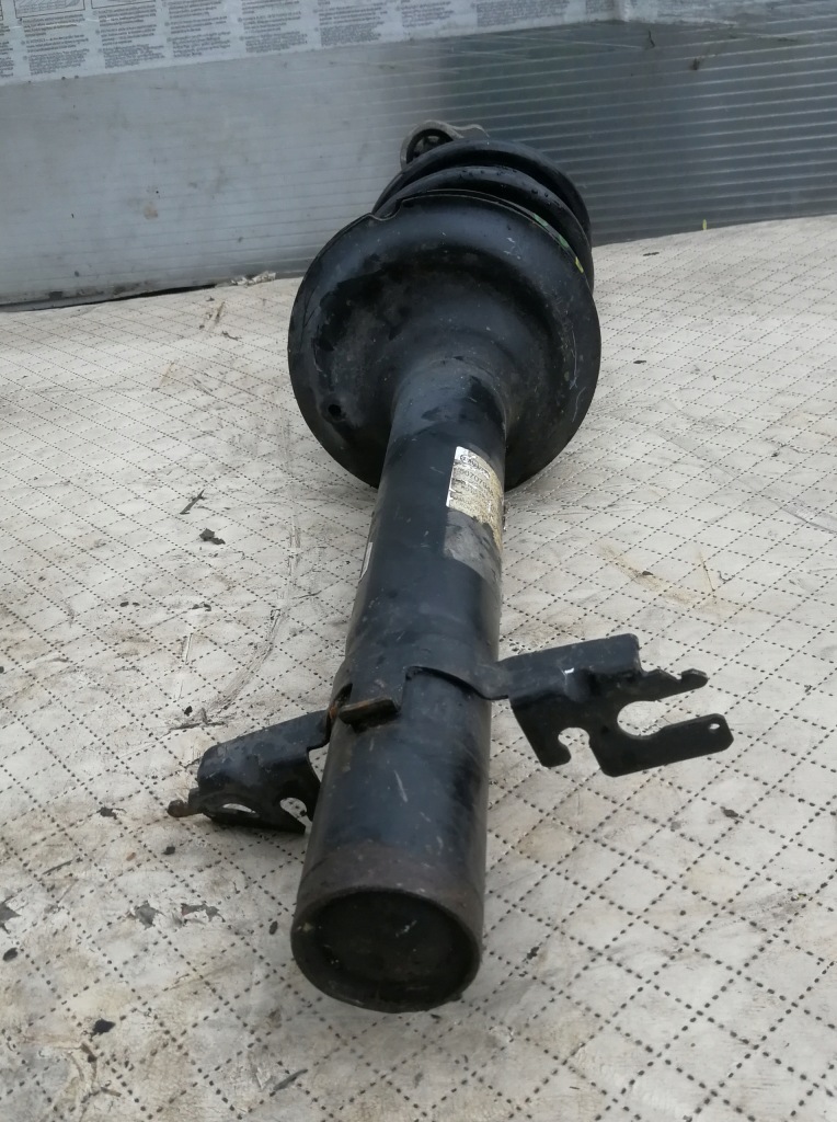 Амортизатор передній fiat ducato boxer jumper 50707946 013774667080 Ціна