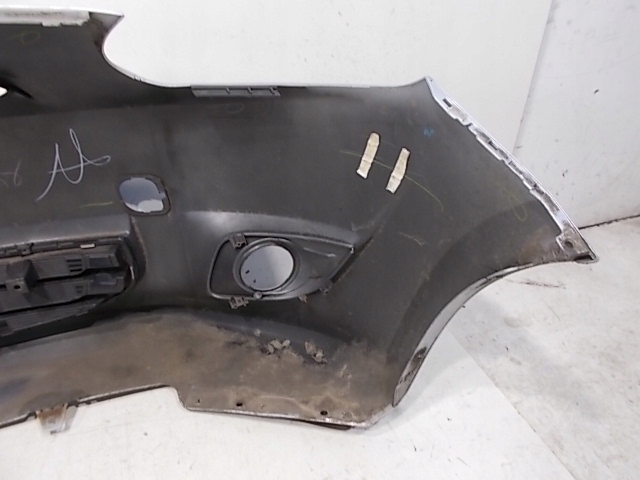 фото №11, Mitsubishi space star ii 11-16 бампер передний org