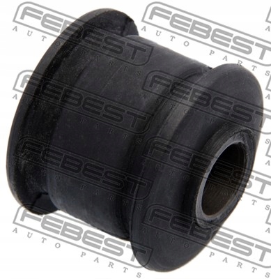 фото №2, Mab-115 febest сайлентблок амортизатора передній