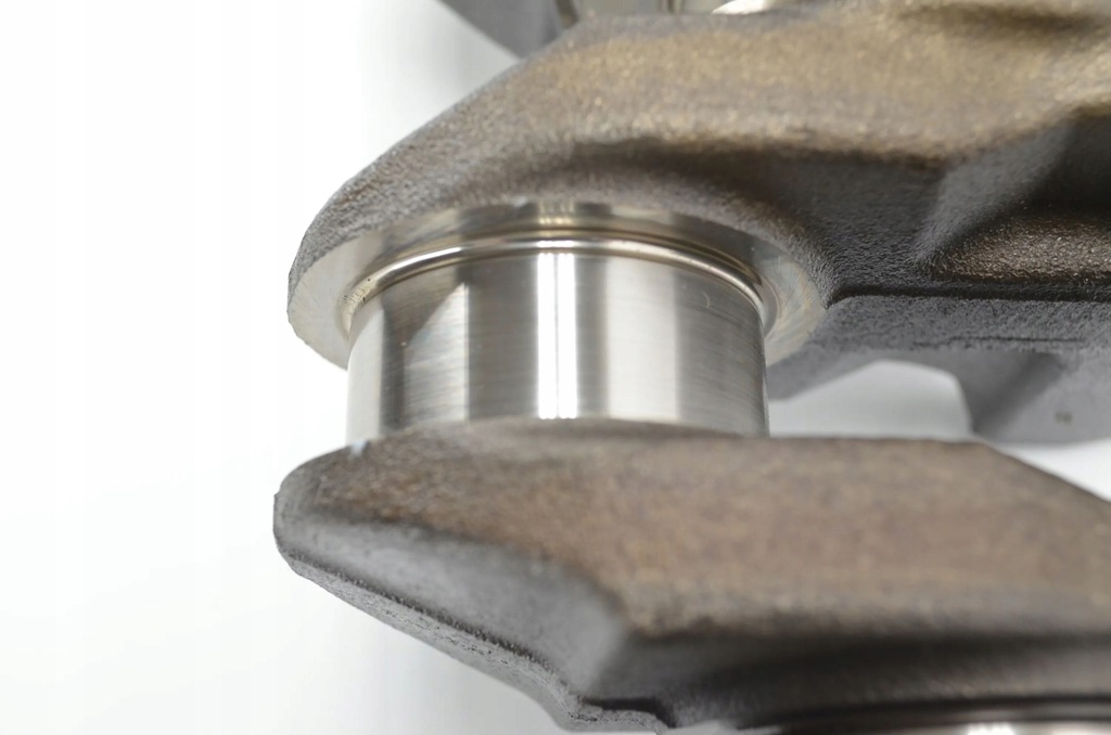 фото №6, 2014 mitsubishi outlander wał коленчатый 1100a231