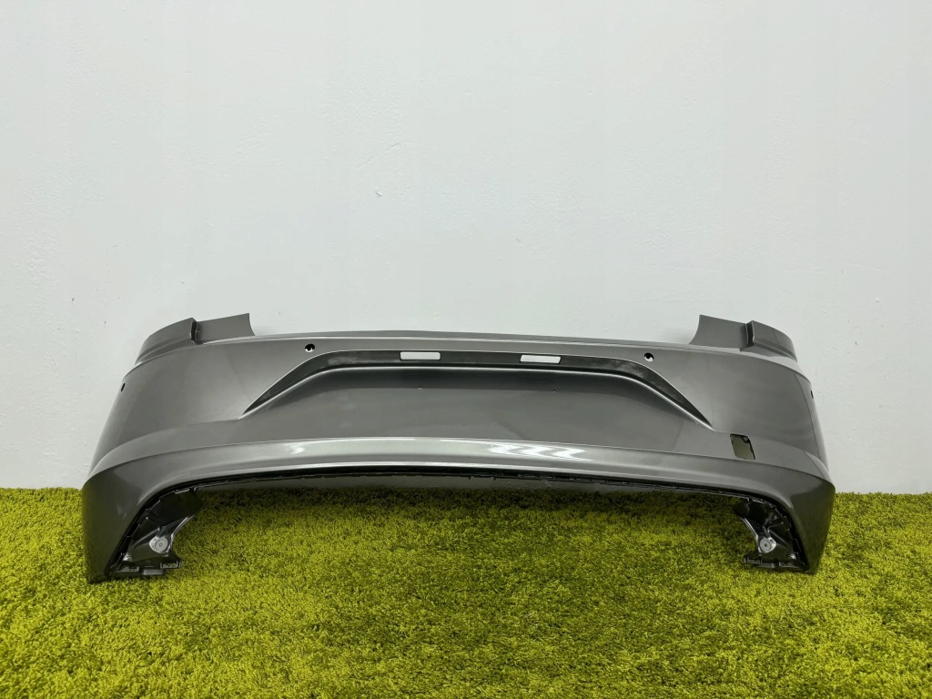 фото №1, Бампер задня vw golf vii 7 5g 12-