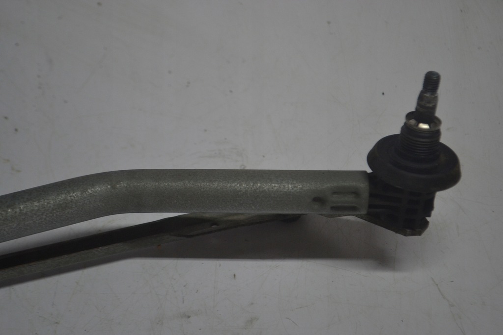 фото №4, Механізм двірники dacia logan 0390241544