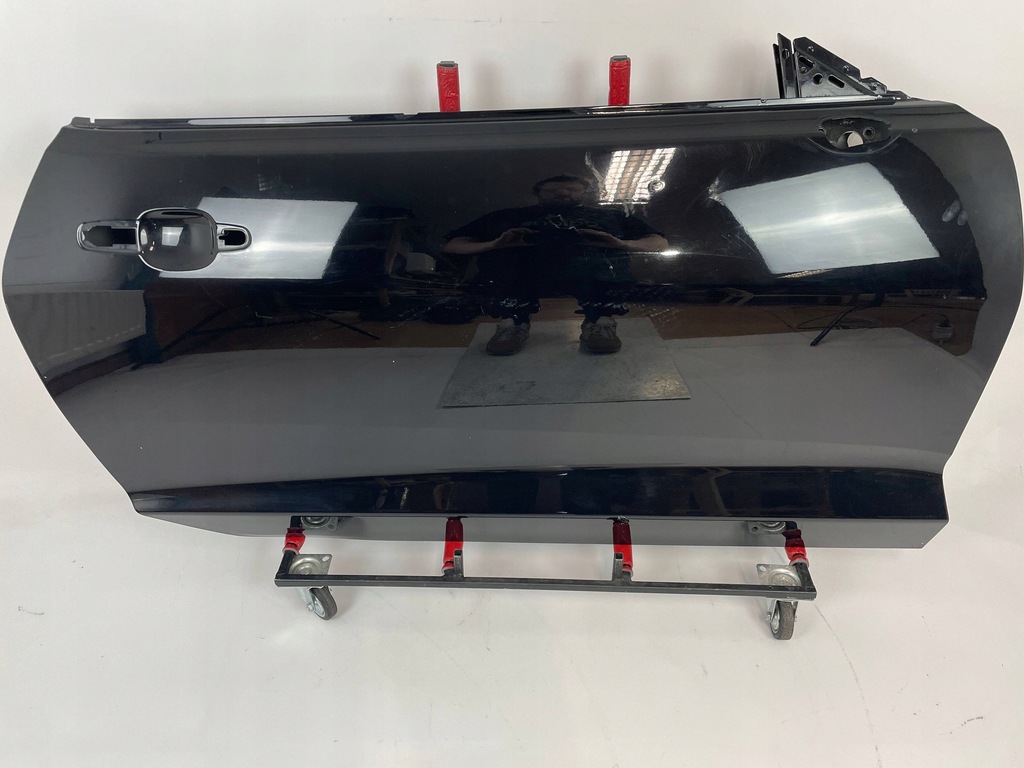 фото №1, Chevrolet camaro дверь правое пассажира 2016+