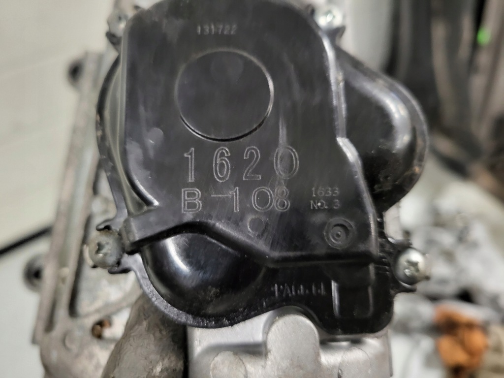 фото №6, Mazda 3 ii bl 11r механизм дворник моторчик europa