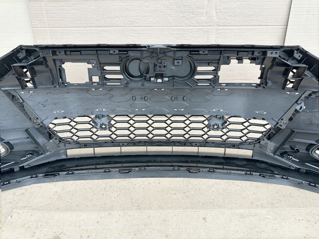 фото №14, Бампер передній audi rs c8 rs6 rs7 4k - bdb перед