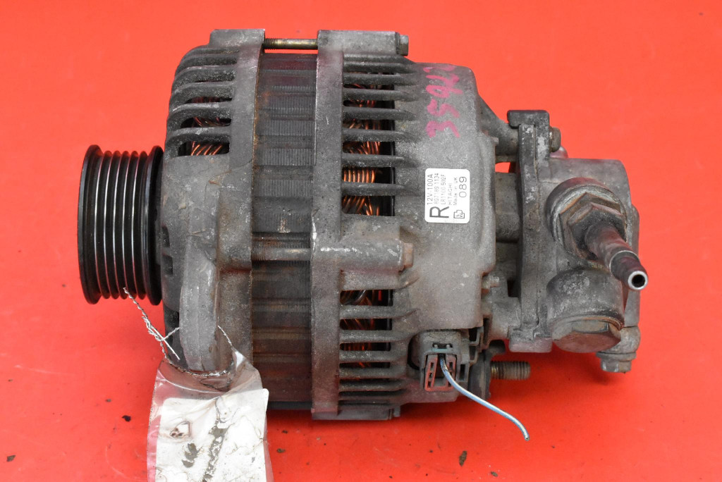 Генератор насос вакуум 8971891134 opel meriva a 1.7 dti 75 km 02-06 Оригинал