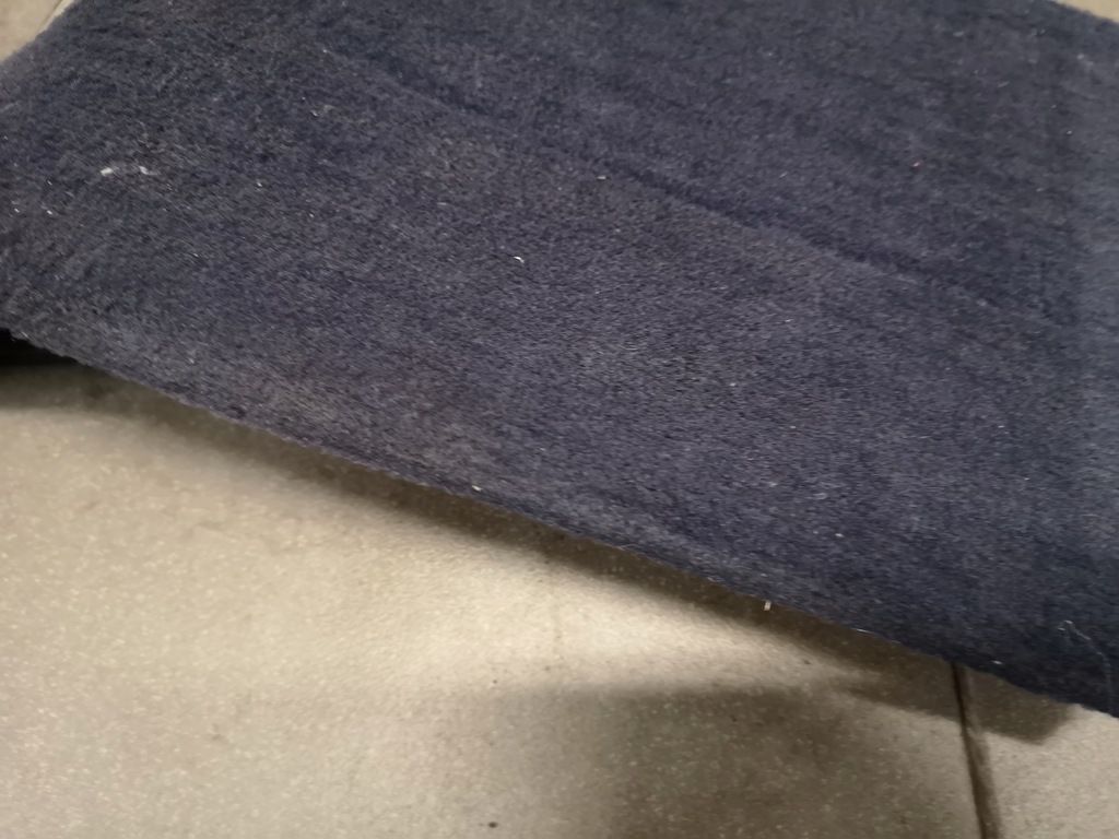 фото №5, Кришка заглушка обшивка багажника audi a6 c5 avant