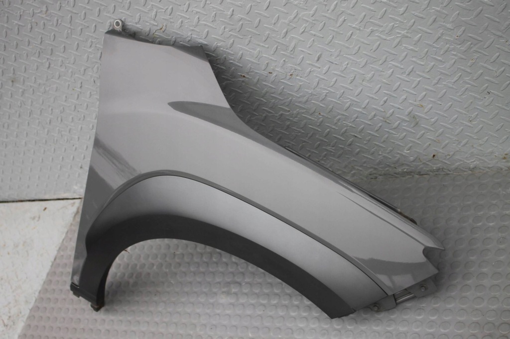 фото №8, Крила + молдинг правий перед 87712-j9500 hyundai kona i 17-23 r3g