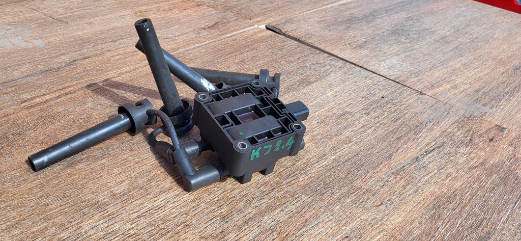 фото №7, Jeep cherokee liberty kj 01-07r 2.4 b катушка зажигания